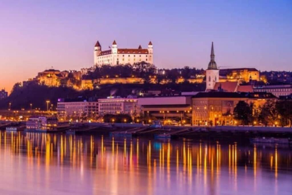 Appartamento Queen Flat In Old Town With Castle View