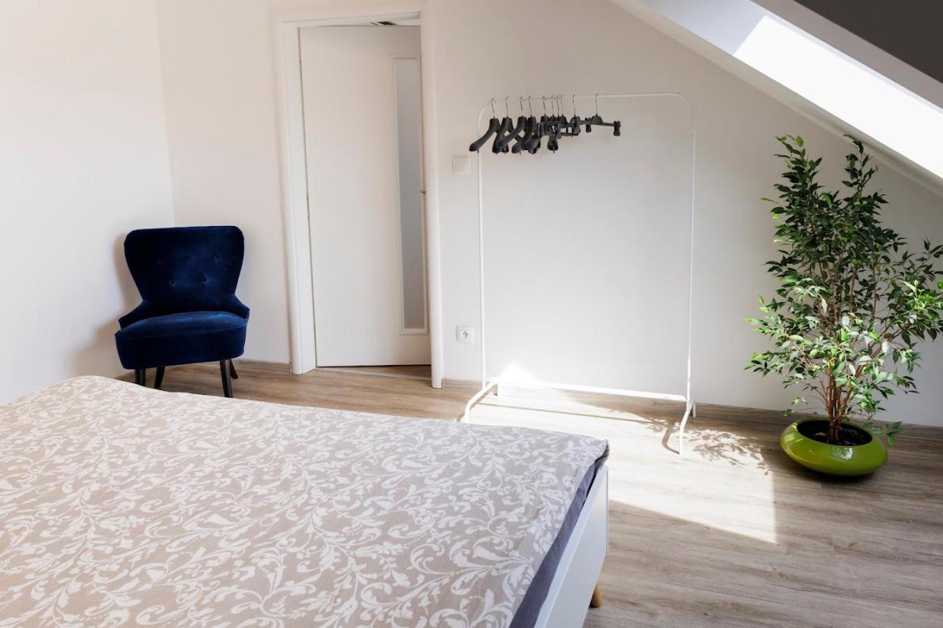 Appartamento Queen Flat In Old Town With Castle View Bratislava