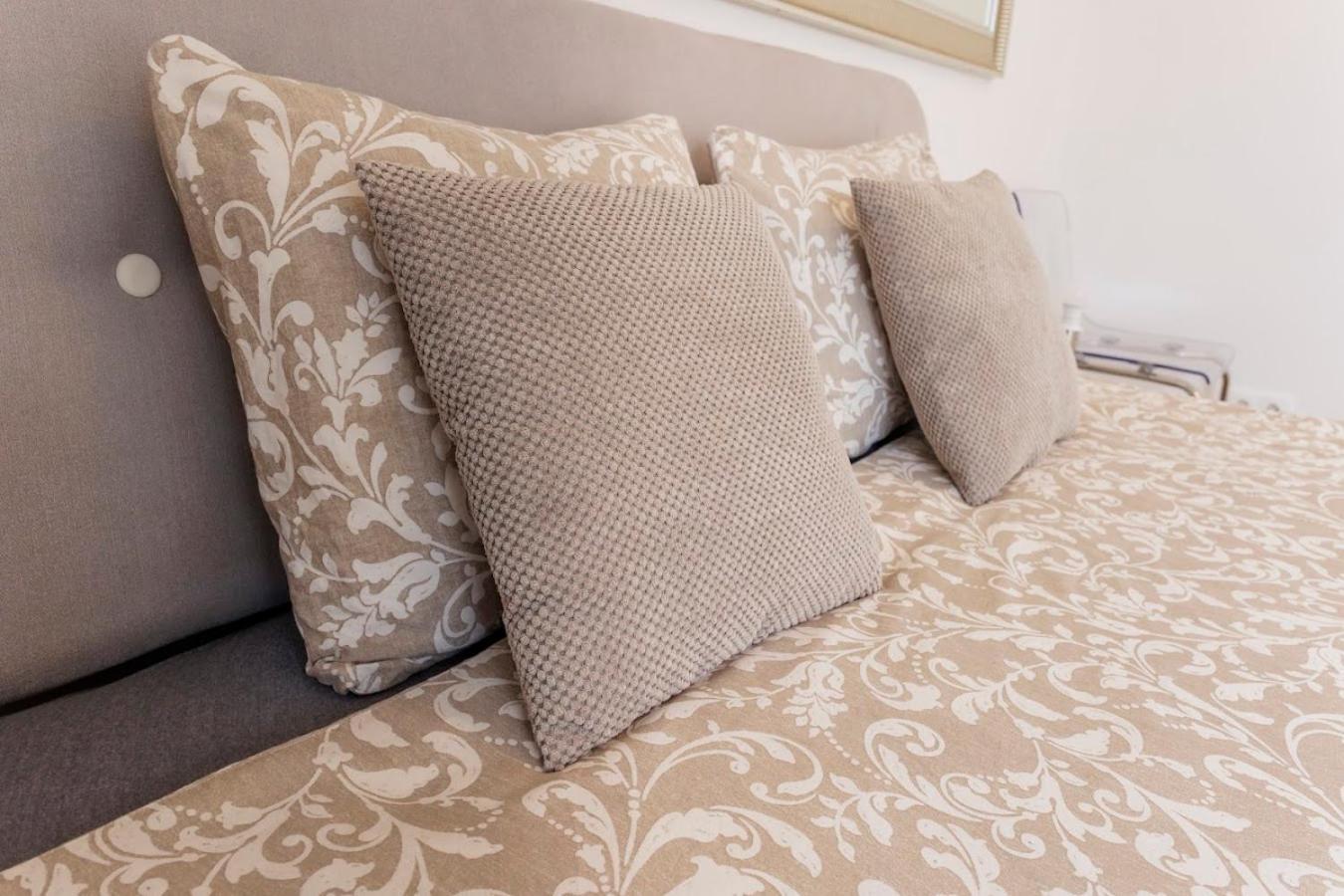 Appartamento Queen Flat In Old Town With Castle View *