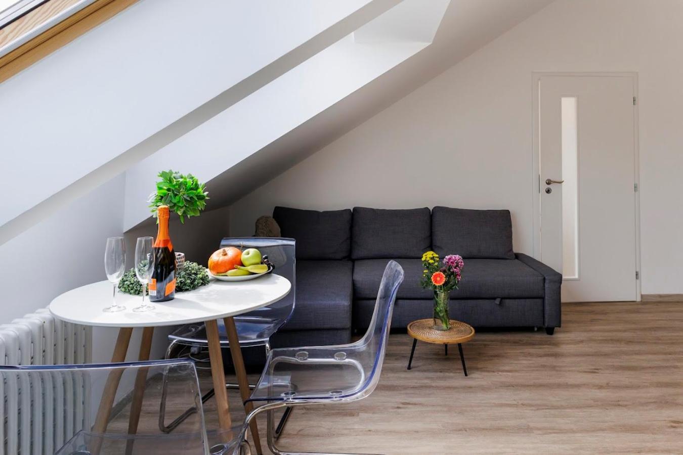 Appartamento Queen Flat In Old Town With Castle View *