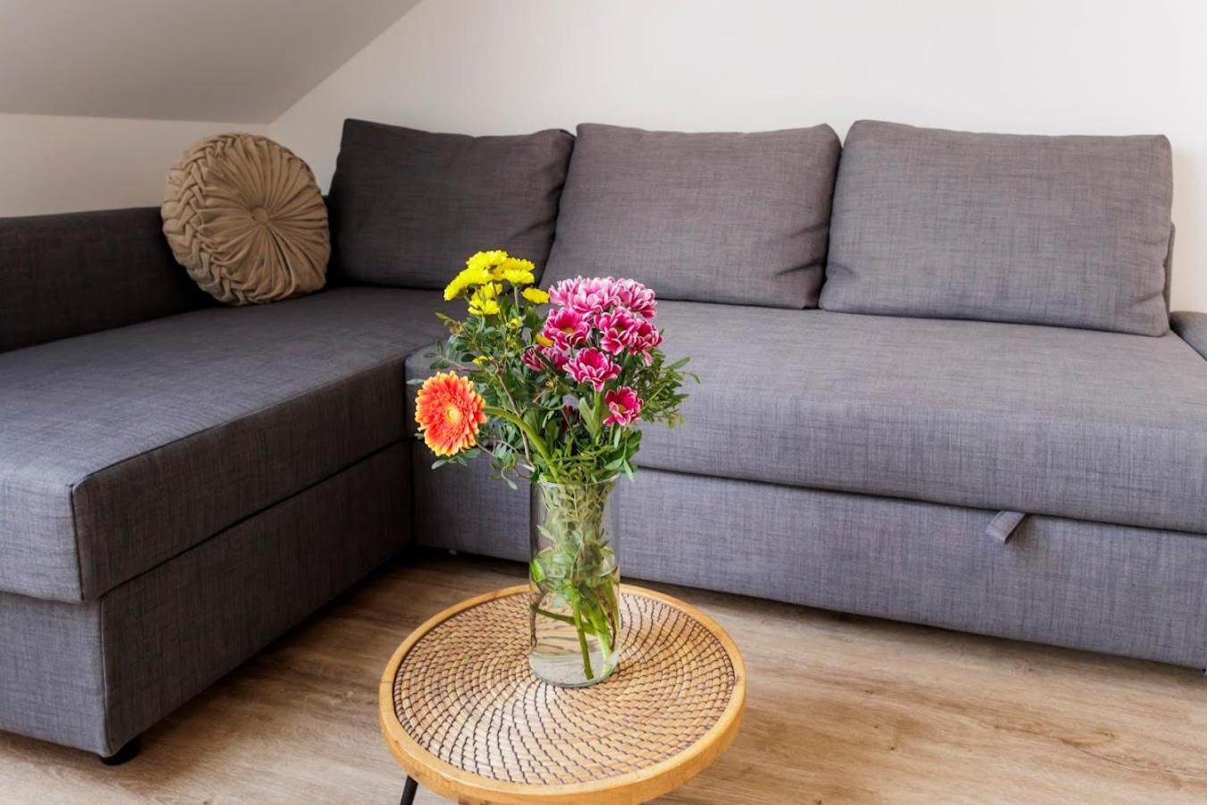 Appartamento Queen Flat In Old Town With Castle View
